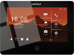 Màn hình chuông cửa SVM - 770HD Hafele 959.23.097
