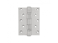 Bản lề Hafele lá 2 vòng bi inox 304 kích thước 127 x 89 x 3 mm 489.05.023