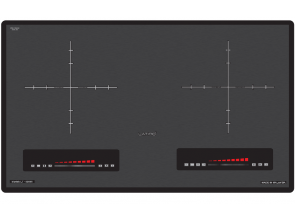 Bếp từ LATINO LT-999MI - Made in Malaysia