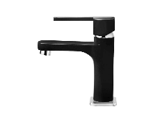 Vòi lavabo TEKA AURA (Black)