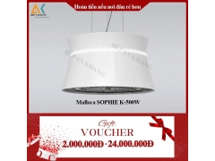 Máy Hút Mùi SOPHIE K-500W