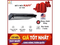 Máy hút mùi KAFF KF-703B