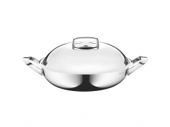 CHẢO SÂU LÒNG WMF WOK MULTIPLY 36CM - 0799596040