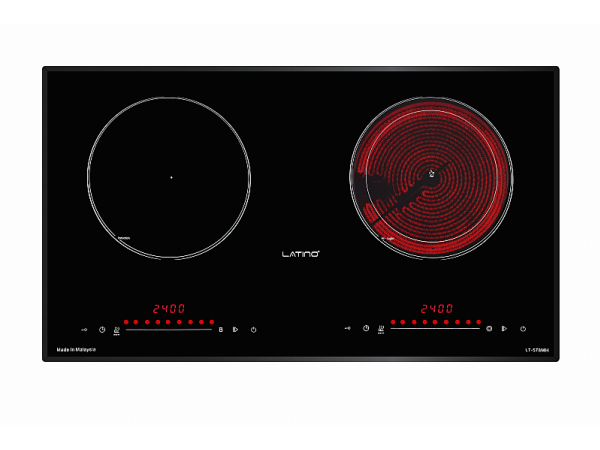 Bếp từ Latino 578MH - Malaysia 