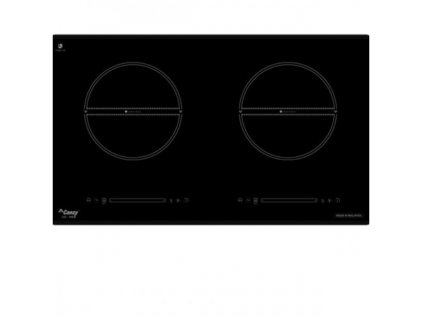 Bếp từ Canzy CZ 66B Made in Malaysia