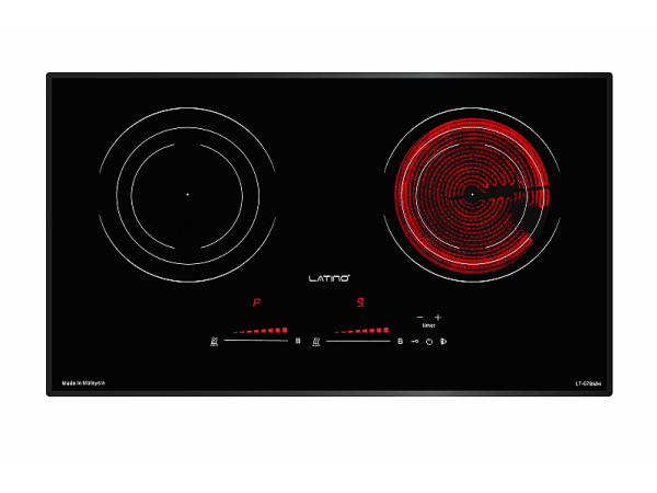 Bếp từ Latino 678MH - Malaysia 
