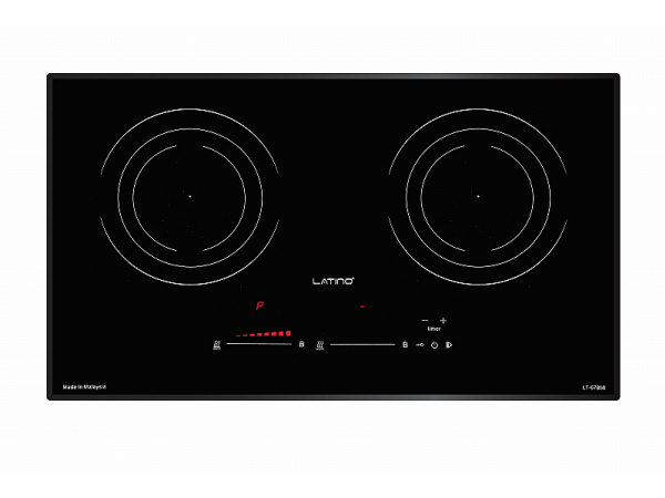 Bếp từ Latino 678MI - Malaysia 