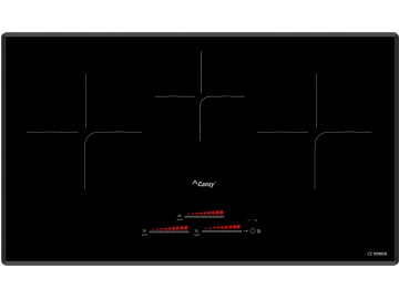 Bếp từ Canzy CZ 999DHI  Made in Germany