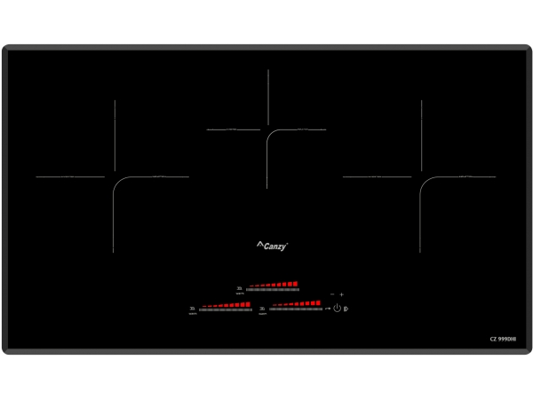 Bếp từ Canzy CZ 999DHI  Made in Germany