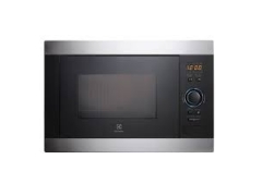 Lò vi sóng Electrolux EMS2540X