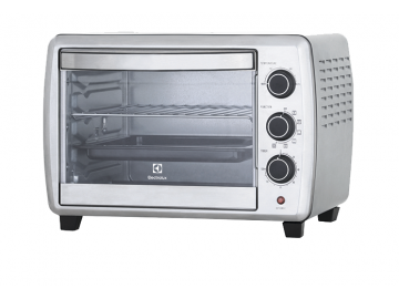 Lò nướng Electrolux EOT30MXC