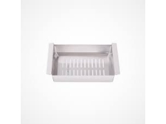 Rổ Inox Malloca L-23