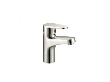 Vòi  LAVABO nóng lạnh inox 304 cao cấp  Q-611