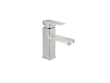  Vòi LAVABO nóng lạnh inox 304 cao cấp  Q-613