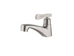 Vòi  LAVABO lạnh inox 304 cao cấp  S-612