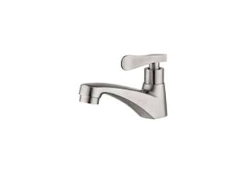 Vòi  LAVABO lạnh inox 304 cao cấp  S-612