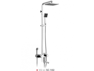 Sen cây Inox 304 Winland SC-102