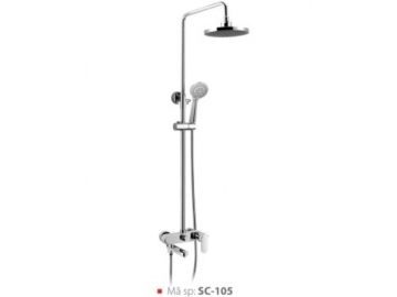 Sen cây Inox 304 Winland SC-105