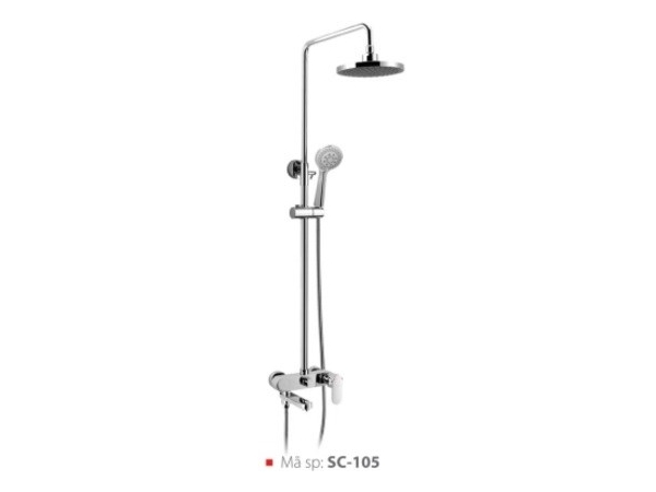 Sen cây Inox 304 Winland SC-105