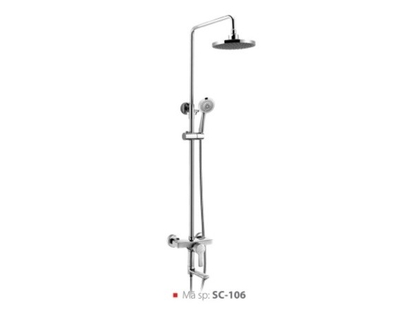 Sen cây Inox 304 Winland SC-106