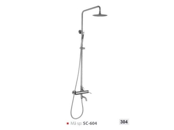 Sen cây Inox 304 Winland SC-604