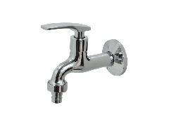 Vòi LAVABO lạnh inox 304 cao cấp  VH-104