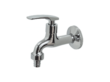 Vòi LAVABO lạnh inox 304 cao cấp  VH-104