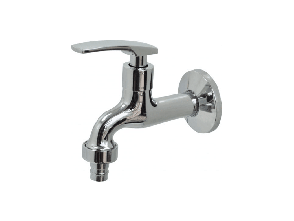 Vòi LAVABO lạnh inox 304 cao cấp  VH-104