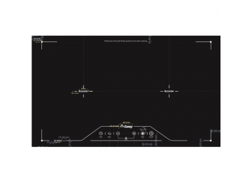 Bếp từ  Canzy CZ QD03