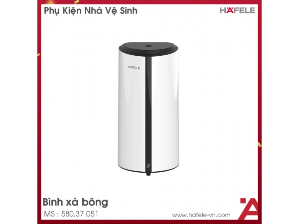 Hộp đựng chất lỏng Cảm biến Hafele 580.37.051