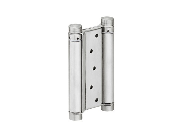 Bản lề bật hai chiều Hafele kích thước 125 mm Startec cho cửa trong nhà 927.97.060