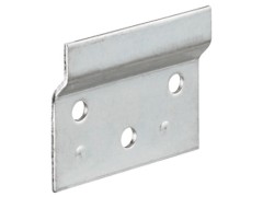 Bas đỡ thép Hafele chiều dài 60 mm 290.08.900