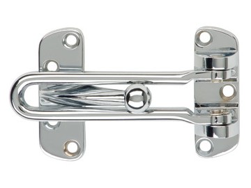 Chốt cửa an toàn cho cửa bản lề hợp kim kẽm Hafele Startec 911.59.151