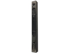 Chốt âm Hafele inox 304 300 mm 911.81.343