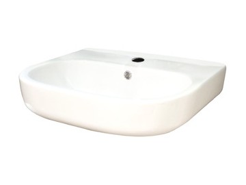 Lavabo Hafele Lavabo treo tường RHINE 588.84.000