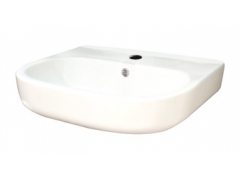 Lavabo Hafele Lavabo treo tường RHINE 588.84.000