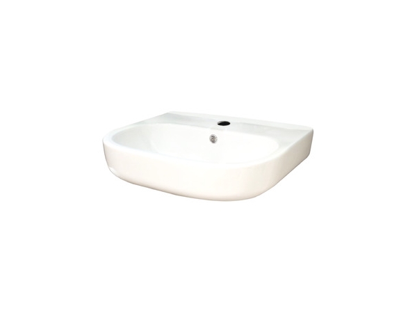 Lavabo Hafele Lavabo treo tường RHINE 588.84.000