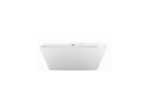 Bồn tắm Hafele Bồn tắm độc lập nhựa Acrylic Nagoya 588.99.610