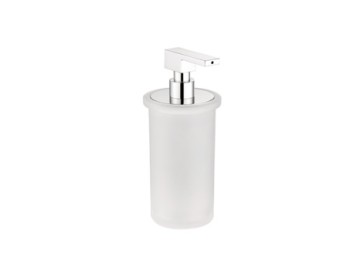 Ly xịt xà phòng Hafele Kobe 495.80.240