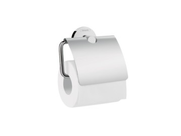 Giá giữ giấy cuộn nhà bếp Logis có nắp Hafele 580.61.341