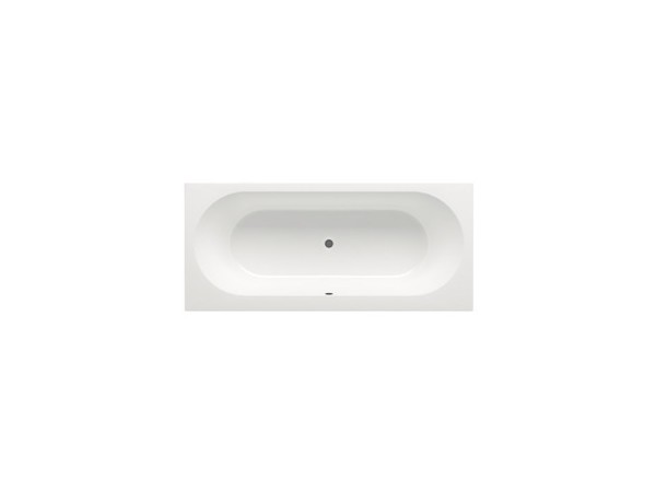 Bồn tắm Hafele Bồn tắm âm Acrylic Nagoya 588.79.601