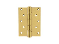 Bản lề Hafele lá 4 vòng bi inox 304 kích thước 127 x 89 x 3 mm 926.25.208