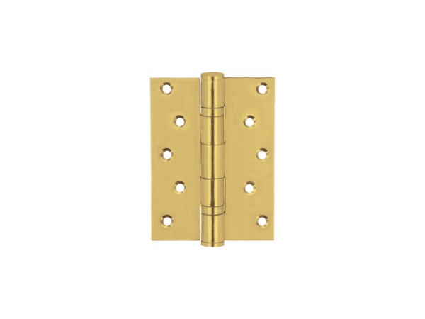 Bản lề Hafele lá 4 vòng bi inox 304 kích thước 127 x 89 x 3 mm 926.25.208
