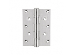 Bản lề lá Hafele 2 vòng bi inox 304 kích thước 127 x 89 x 3 mm 926.25.104