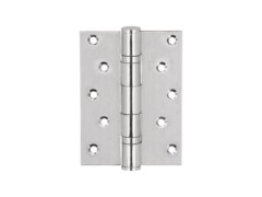Bản lề Hafele lá 2 vòng bi inox 304 kích thước 127 x 89 x 3 mm 926.20.120
