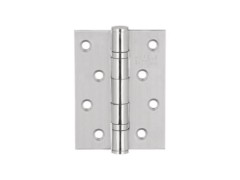 Bản lề Hafele lá 2 vòng bi kích thước 102 x 76 x 3 mm 926.20.804