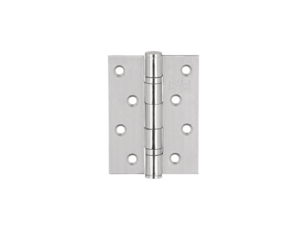 Bản lề Hafele lá 2 vòng bi kích thước 102 x 76 x 3 mm 926.20.804