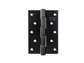 Bản lề Hafele lá 4 vòng bi inox 304 kích thước 127 x 89 x 3 mm 926.20.053