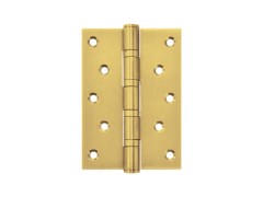 Bản lề Hafele lá 4 vòng bi inox 304 kích thước 127 x 89 x 3 mm 489.05.026