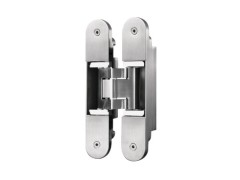 Bản lề Hafele âm Bản lề lỗ mộng âm 3 chiều có thể điều chỉnh FRH120 927.03.090 